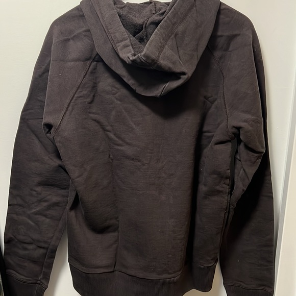UNIQUE Bottega Veneta Zip-up Hoodie. Size 50. - Picture 2 of 3